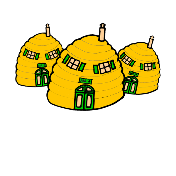 Bienchens Imkerladen – Qualität die summt