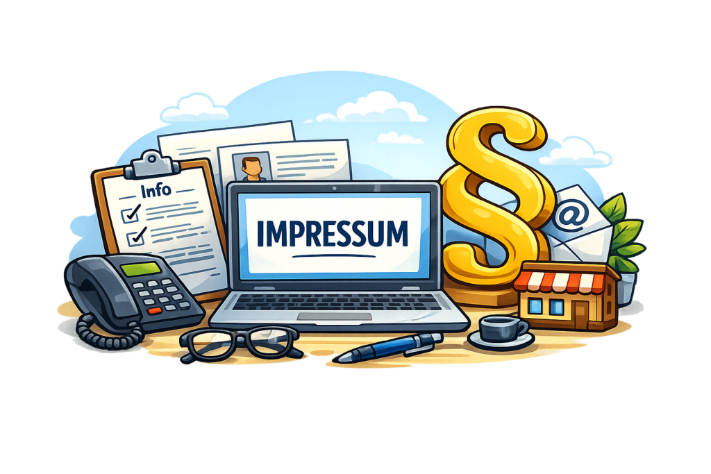 impressum